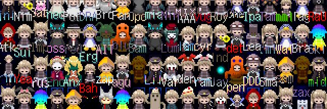 Yume Nikki Online Project's banner