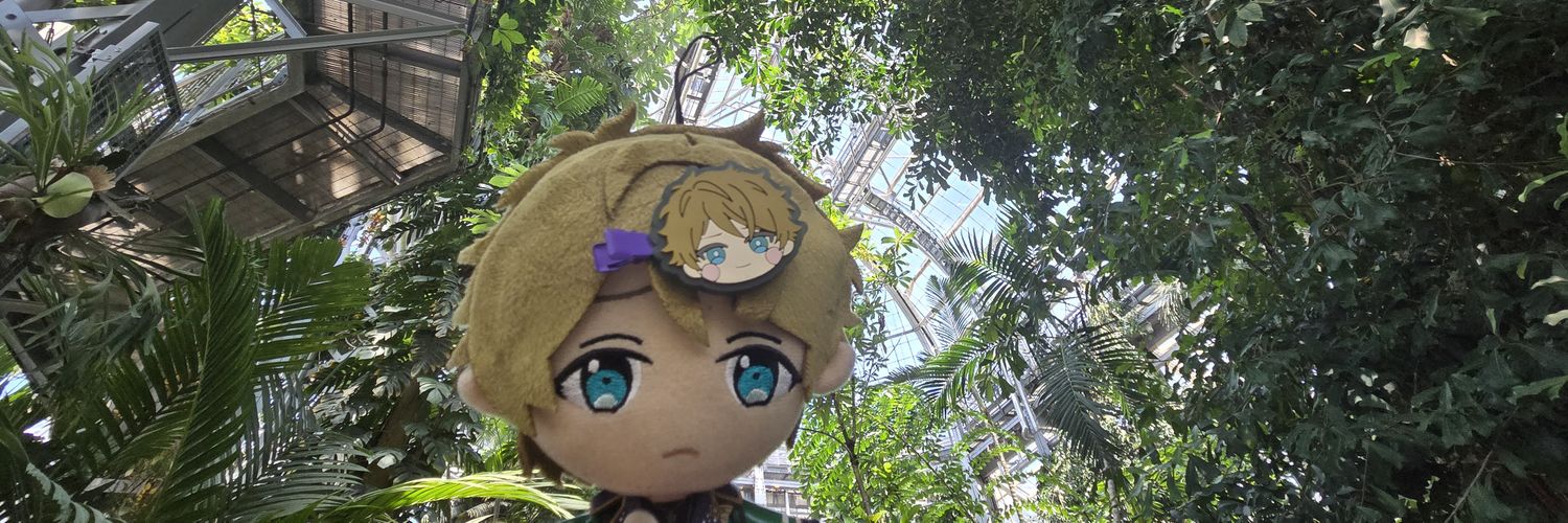 sojinda @ Anime Boston banner