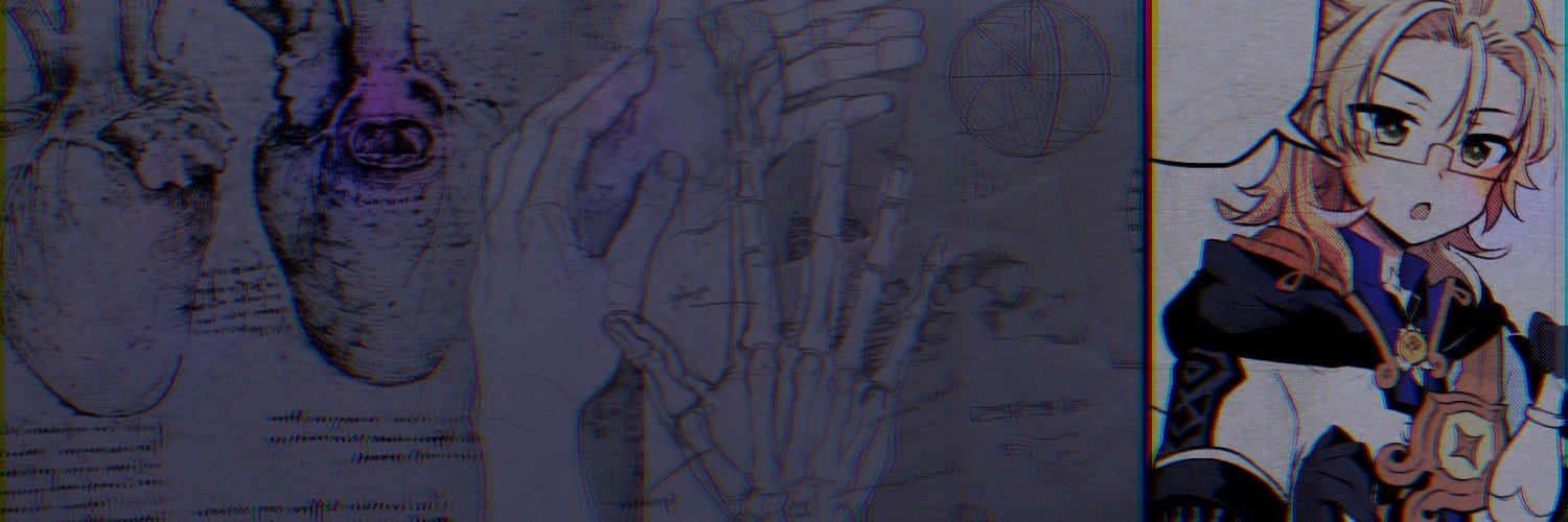 ossifiedivinity's profile banner image