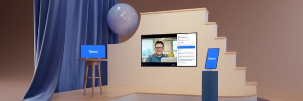 qbrick_ab Profile Banner