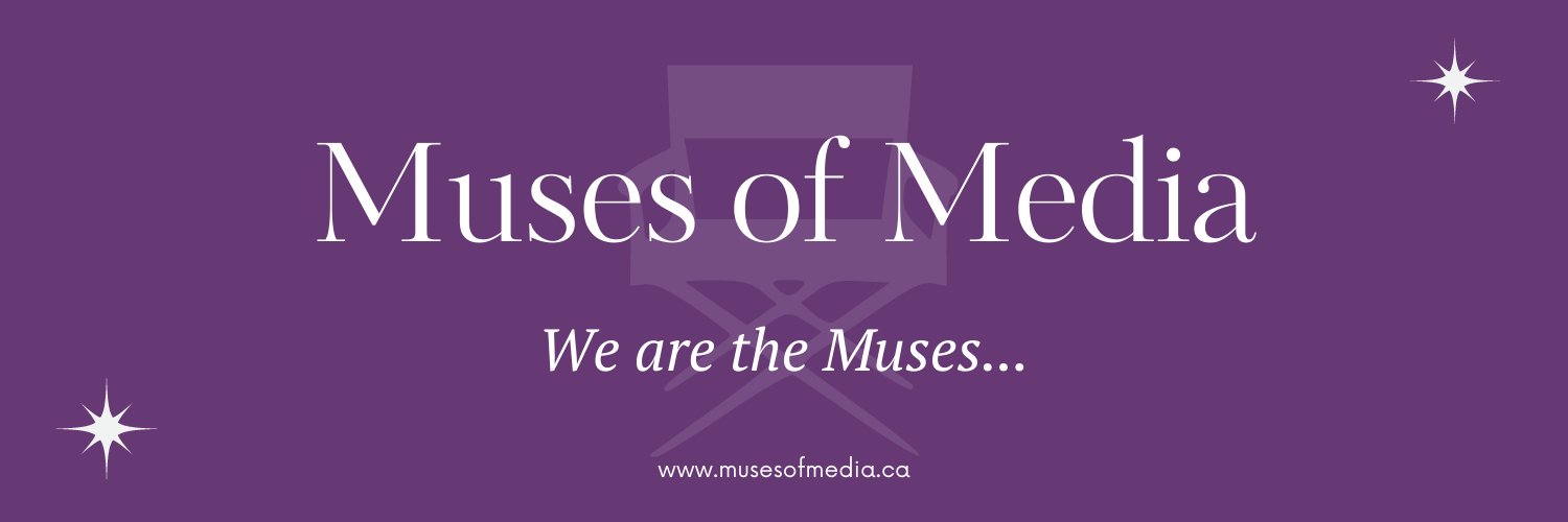 Muses of Media's banner