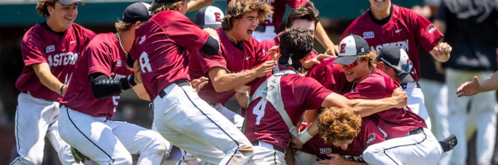 Colton Brinks banner