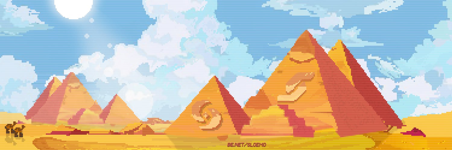 Sloemo's banner