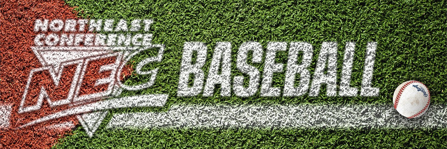 NEC Baseball Profile Banner