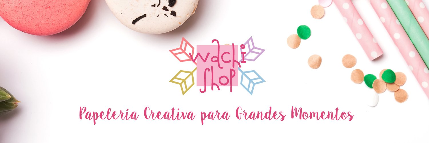 WachiShop's profile banner image