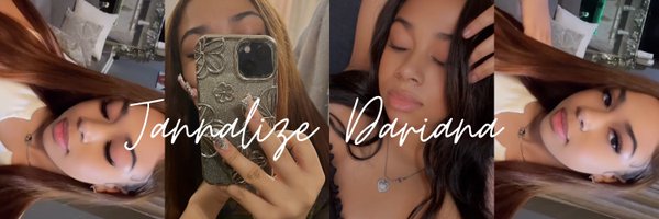 jannalizee Profile Banner