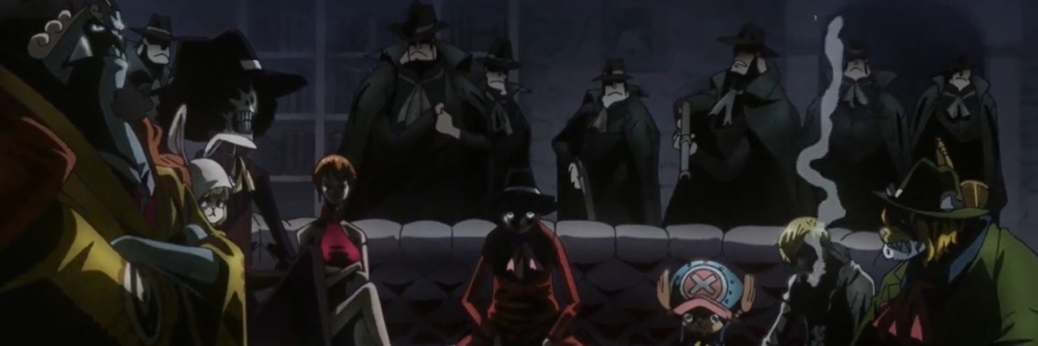 Louis (but said Louie) banner