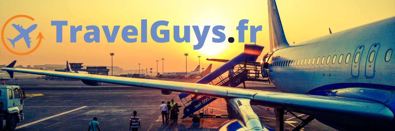 TravelGuys Profile Banner