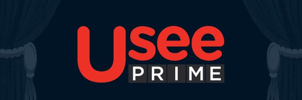 useeprime Profile Banner