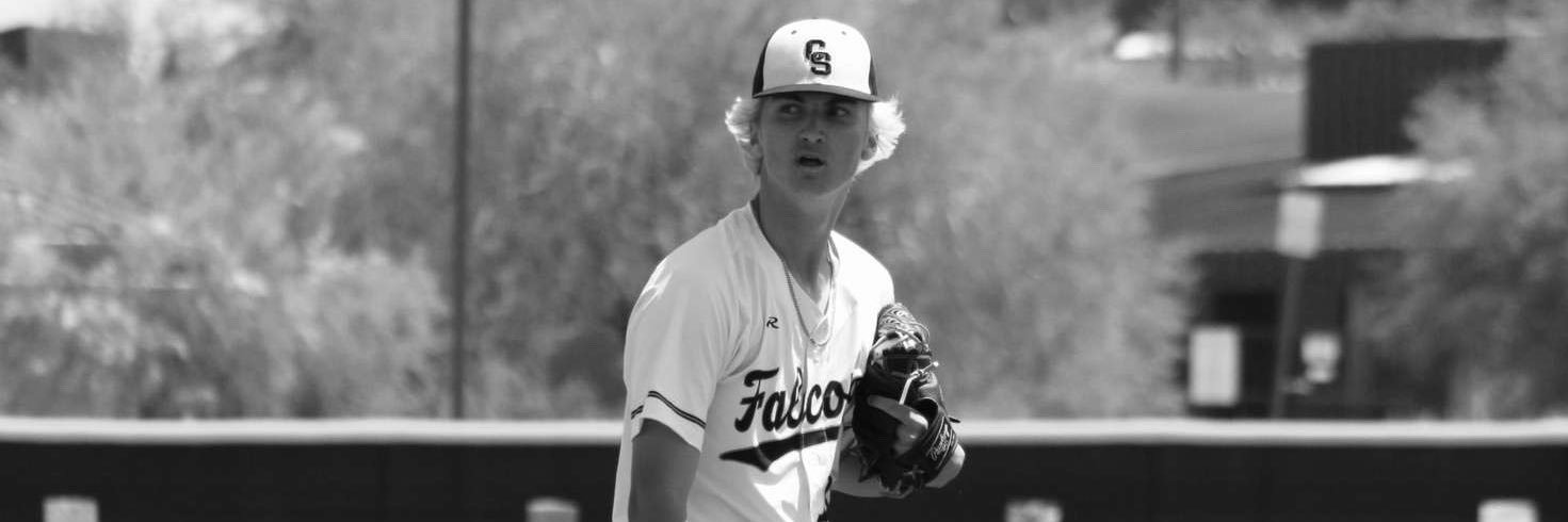 Grayson Headon banner