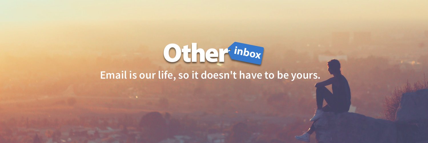 OtherInbox banner