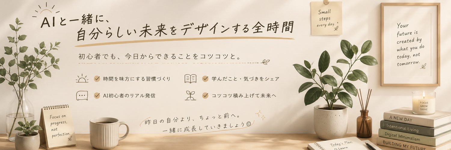 トラ｜AIビギナー banner