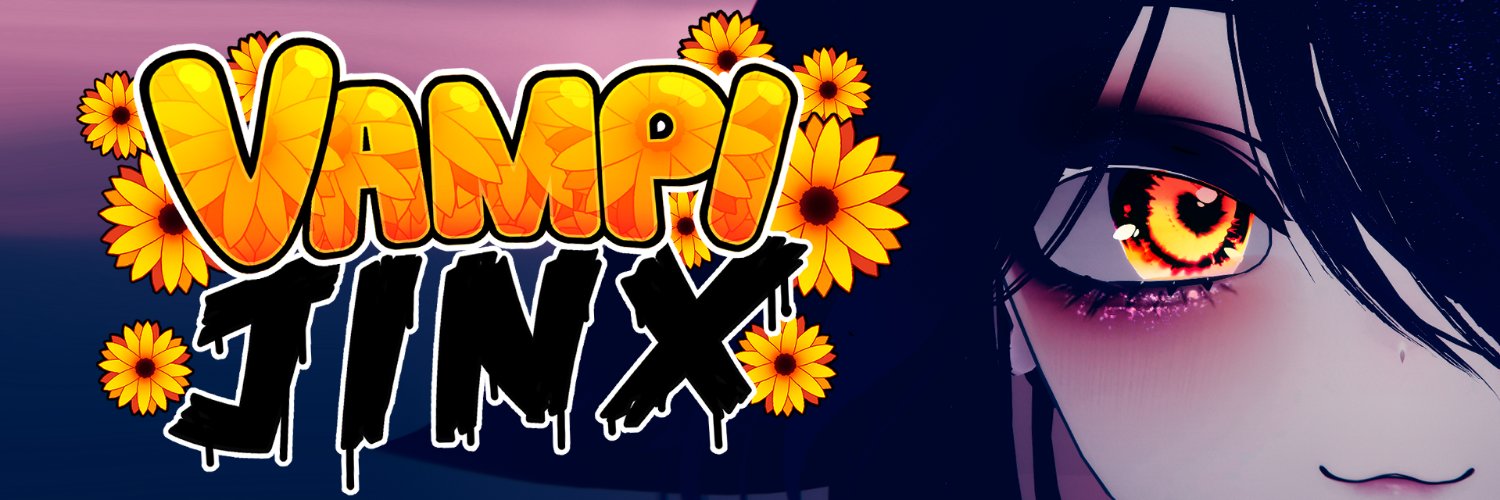 Vampi🌙🖤 banner