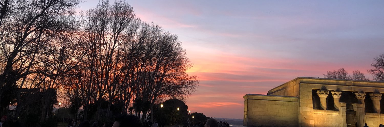 BrendAmores's profile banner image