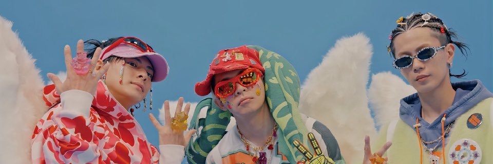 紫 banner