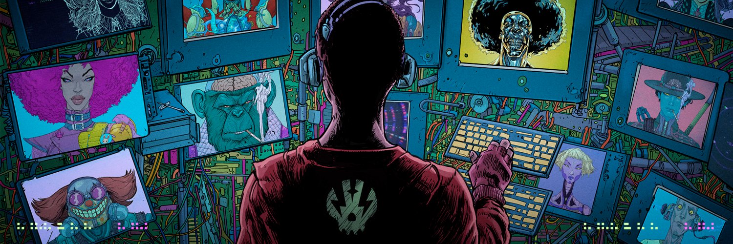 rroknom's profile banner image