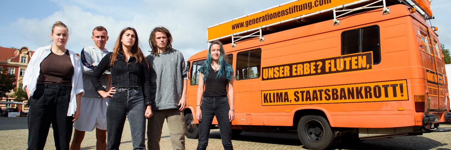 GenerationenSt's profile banner image
