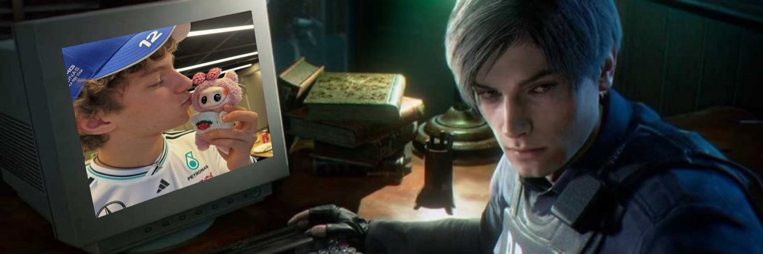 charliestevcns's profile banner image