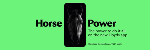 LloydsBank Profile Banner