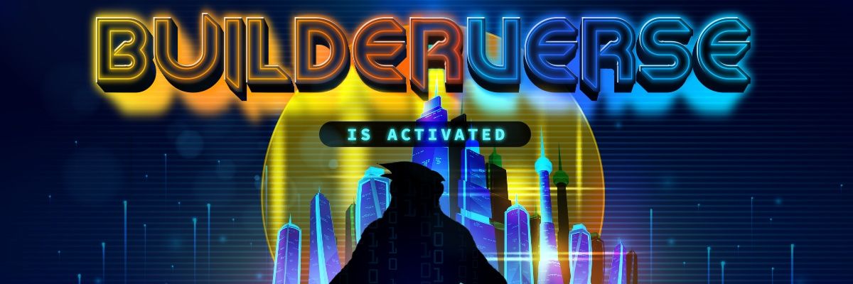 Genesis Battle: Builderverse banner