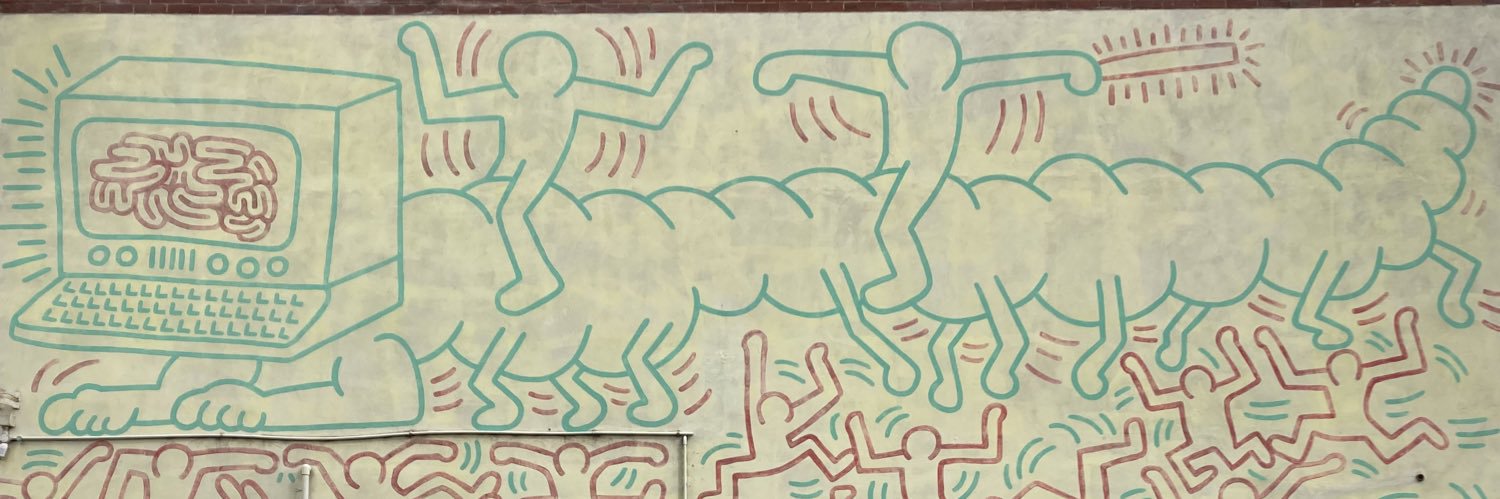DickyDB banner