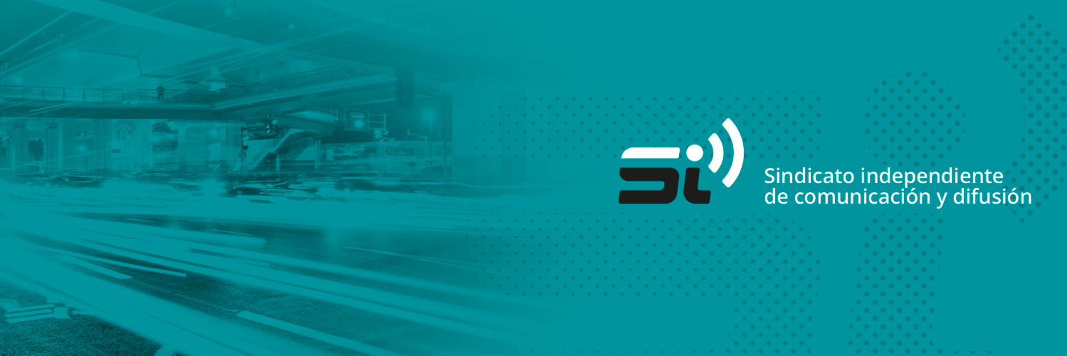 SindicatoSI's profile banner image
