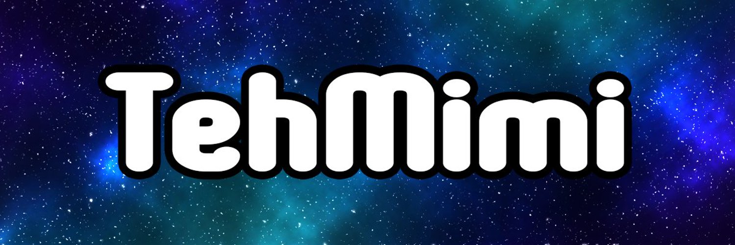 TehMimi Profile Banner