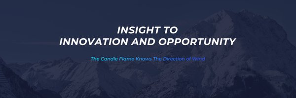 Big Candle Capital Profile Banner