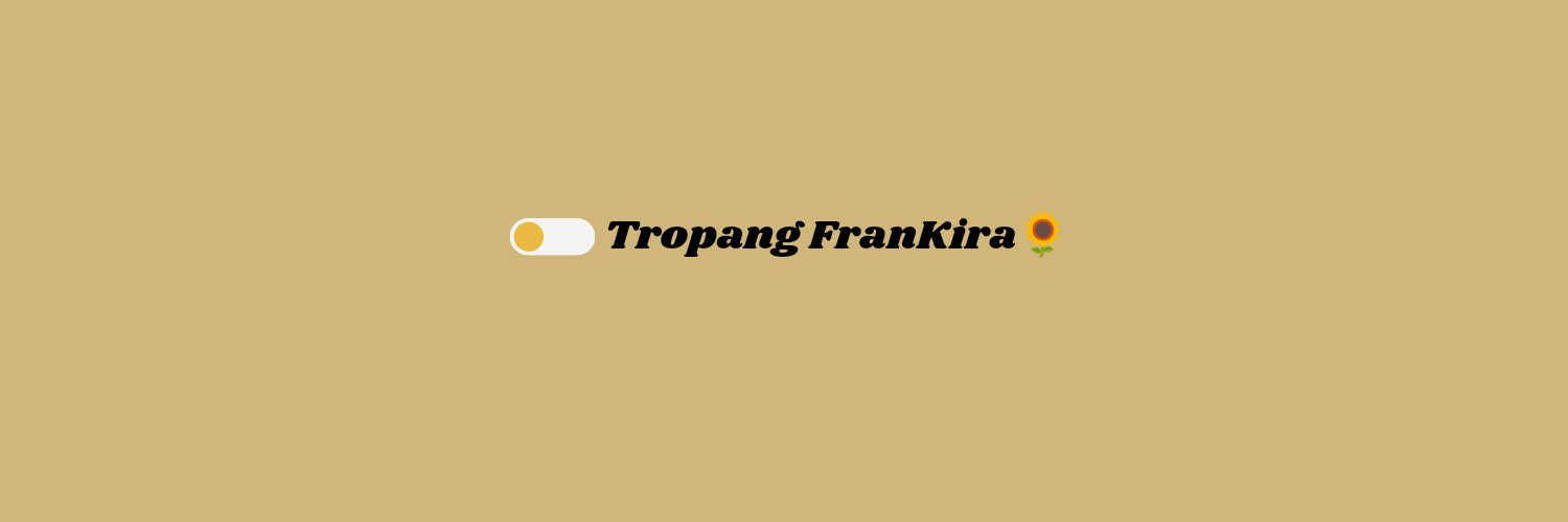 Blue💛🌻 | ia banner