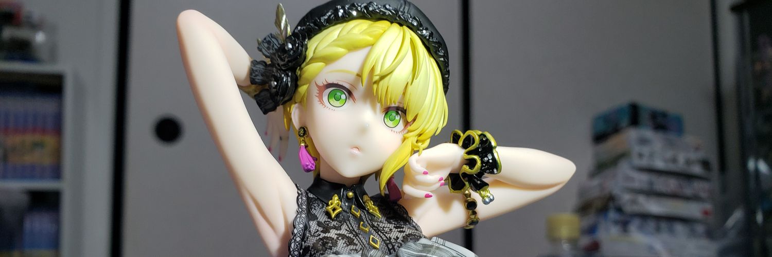 kumade12's profile banner image