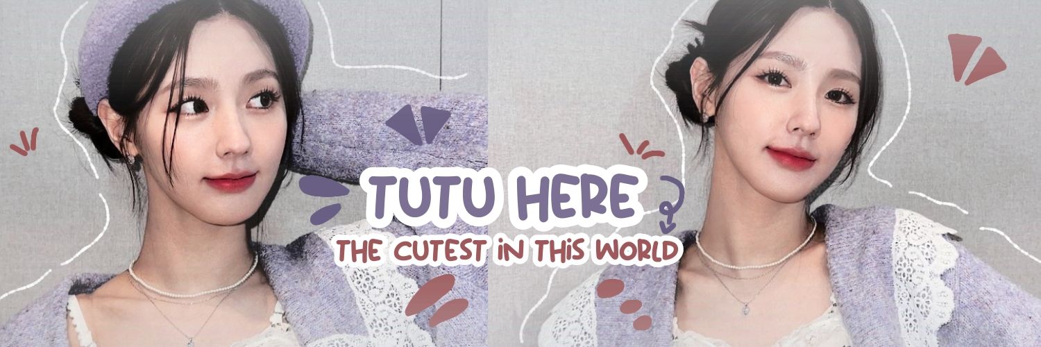 tutu banner