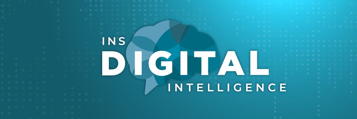 INS Digital Intelligence's banner