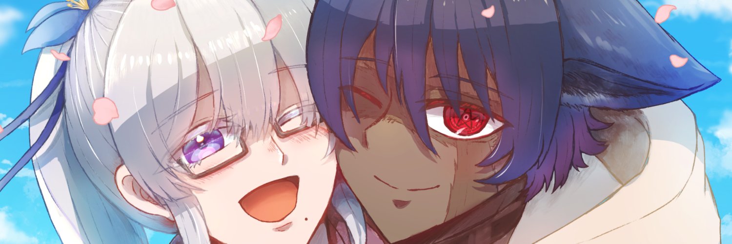 hagitaringo's profile banner image