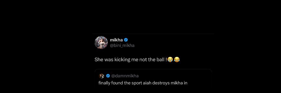 @damnmikha) / Posts / X