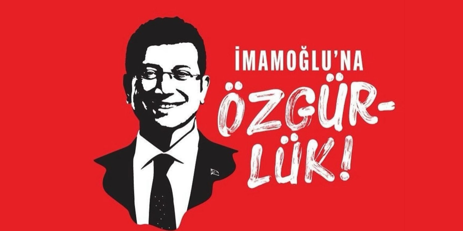 ismet icel banner