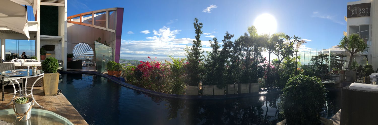 Max Chan.マックX・ちゃん banner