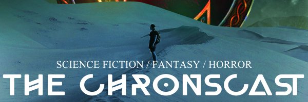 chronscast Profile Banner