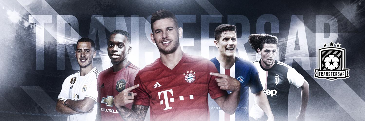 TransfersAr's profile banner image