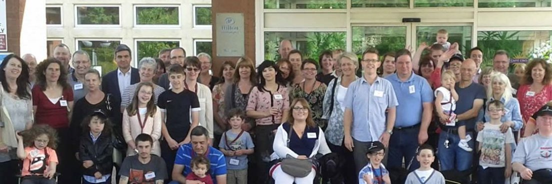 CiliaAlliance's profile banner image