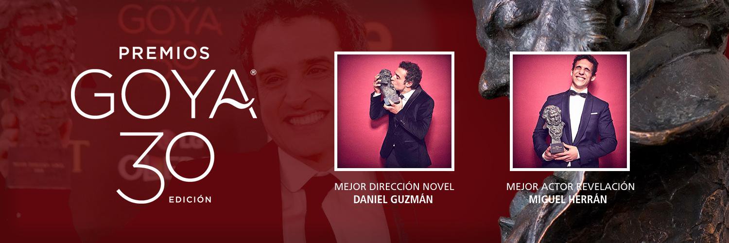 A CAMBIO DE NADA banner