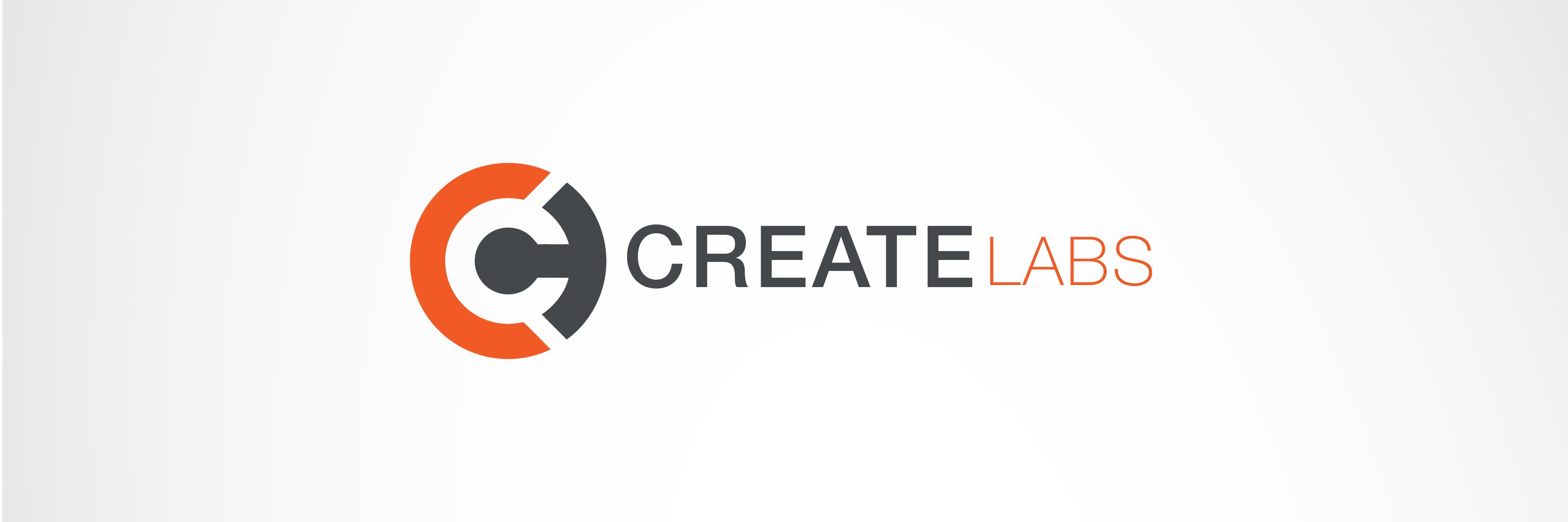Create Labs banner