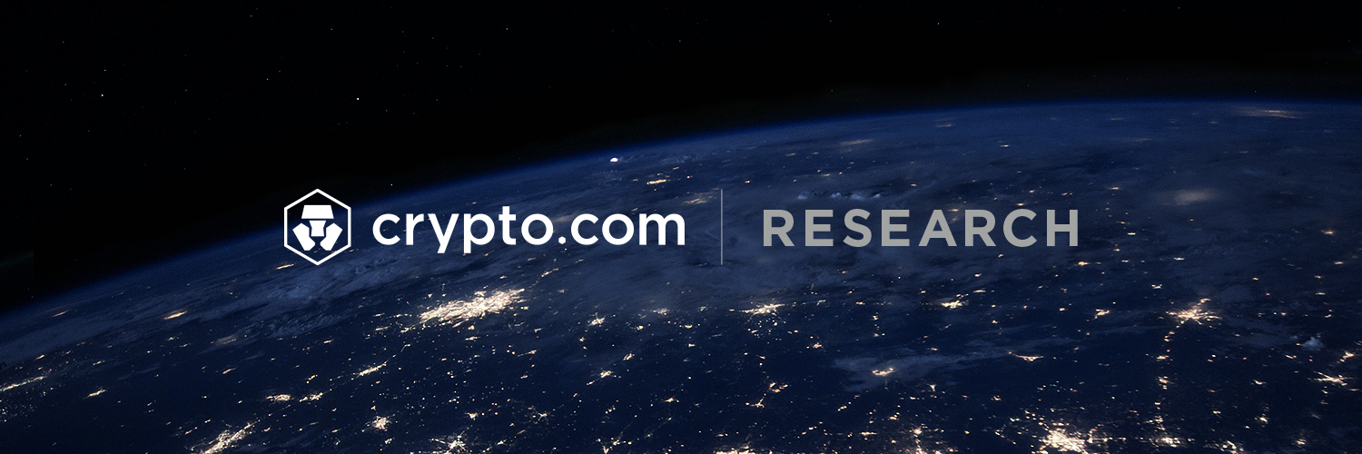 Crypto.com Research & Insights's banner