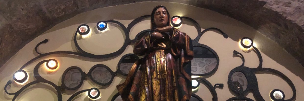 Josue Capital banner