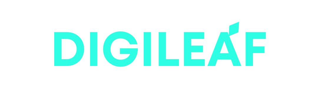 DigiLeaf banner