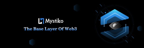 Mystiko.Network Profile Banner