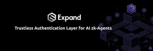 Expandzk Profile Banner