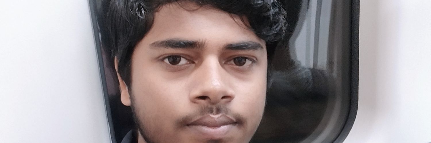 Shadique Mahtab banner