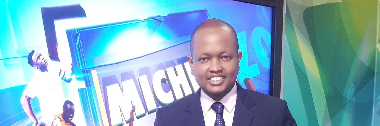 DAVID KARANJA banner