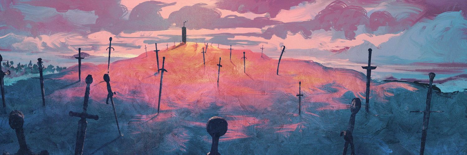 HUEVARA's profile banner image