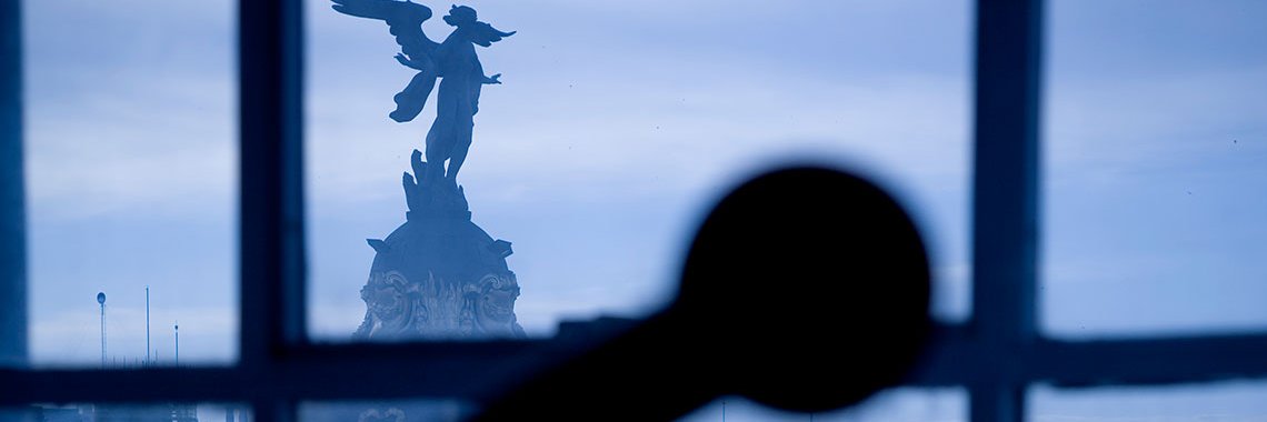 Radio Círculo banner